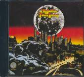 THIN LIZZY  - CD NIGHTLIFE