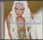BRIGHTMAN SARAH  - CD CLASSICS: BEST OF 2006