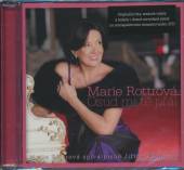 ROTTROVA MARIE  - 2xCD OSUD MI TE PRAL