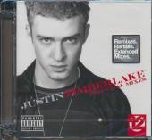 TIMBERLAKE JUSTIN  - CD 12