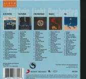  ORIGINAL ALBUM CLASSICS (EDITION 2010) - supershop.sk
