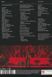 TOUR OF THE UNIVERSE-LIVE IN BARCELONA - supershop.sk