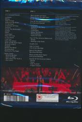  TOUR OF THE UNIVERSE-LIVE IN BARCELONA [BLURAY] - supershop.sk