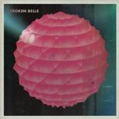  BROKEN BELLS - suprshop.cz