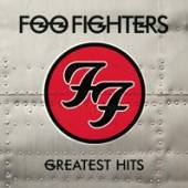 FOO FIGHTERS  - 2xVINYL GREATEST HITS [VINYL]