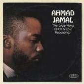 JAMAL AHMAD  - CD THE LEGENDARY OKEH & EPIC SESSIONS