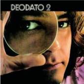 DEODATO  - CD DEODATO 2