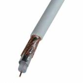  CABLE KABEL ANTÉNNÍ TV KOAXIAL 75 OHM, 25M - supershop.sk
