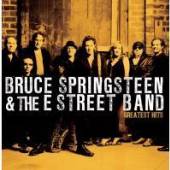 SPRINGSTEEN B. & E STREET  - CD GREATEST HITS