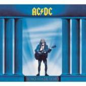  WHO MADE WHO -LTD- [VINYL] - supershop.sk