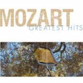  MOZART GREATEST HITS - suprshop.cz