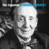  ESSENTIAL VLADIMIR HOROWITZ (BRIL) (SNYP - supershop.sk