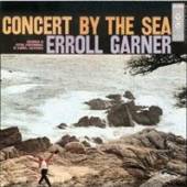 GARNER ERROLL  - CD CONCERT BY THE SEA
