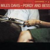 DAVIS MILES  - CD PORGY AND BESS