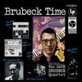 BRUBECK DAVE  - CD BRUBECK TIME