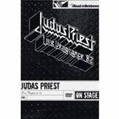  JUDAS PRIEST - LIVE VENGEANCE - supershop.sk