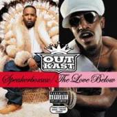 OUTKAST  - 2xCD SPEAKERBOXXX/THE LOVE BELOW