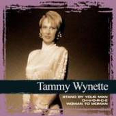 WYNETTE TAMMY  - CD COLLECTIONS