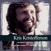 KRISTOFFERSON KRIS  - CD COLLECTIONS