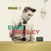 PRESLEY ELVIS  - CD GOLD - GREATEST HITS