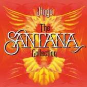 SANTANA  - CD JINGO: THE SANTANA COLLECTION