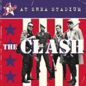 CLASH  - CD LIVE AT SHEA STADIUM