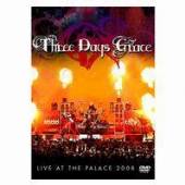  LIVE AT THE PALACE - supershop.sk