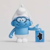  VARIOUS TRIBE USB FLASH DISK LICENCE, 2.0, 8GB, BRAINY SMURF, FD002404, PRE ARCHIVÁCIU DÁT - supershop.sk