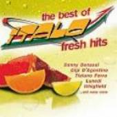  BEST OF ITALO FRESH HITS - supershop.sk