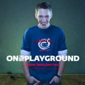  ON THE PLAYGROUND - suprshop.cz