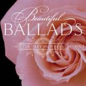 ISLEY BROTHERS  - CD BEAUTIFUL BALLADS 2