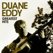 EDDY DUANE  - CD GREATEST HITS