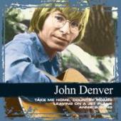 DENVER JOHN  - CD COLLECTIONS