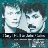 HALL DARYL & OATES JOHN  - CD COLLECTION