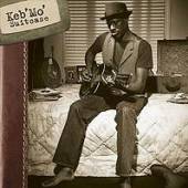 KEB' MO'  - CD SUITCASE