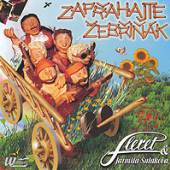  ZAPRAHEJTE ZEBRINAK - supershop.sk