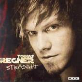 REGNER TOBIAS  - CD STRAIGHT