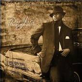 DONELL JONES  - CD  JOURNEY OF A GEMINI