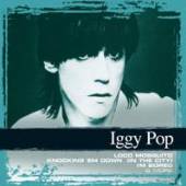 POP IGGY  - CD COLLECTIONS