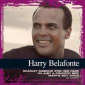 BELAFONTE HARRY  - CD COLLECTIONS