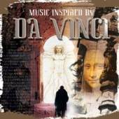 VARIOUS  - CD MUSIC INSPIRED BY DA VINCI