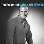 BELAFONTE HARRY  - 2xCD ESSENTIAL HARRY BELAFONTE