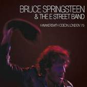 SPRINGSTEEN BRUCE & THE E ST  - 2xCD HAMMERSMITH ODEON, LONDON '7