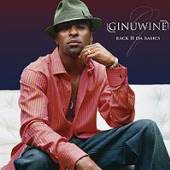 GINUWINE  - CD BACK 2 DA BASICS