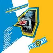 SOUNDTRACK  - CD EXPERTI 2006