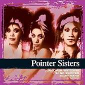 POINTER SISTERS  - CD COLLECTION