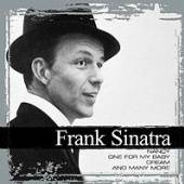 SINATRA FRANK  - CD COLLECTIONS