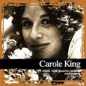 KING CAROLE  - CD COLLECTIONS