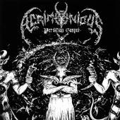 ACRIMONIOUS  - CD PERDITION GOSPEL