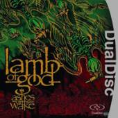  ASHES OF THE WAKE (DUAL DISC) - supershop.sk
